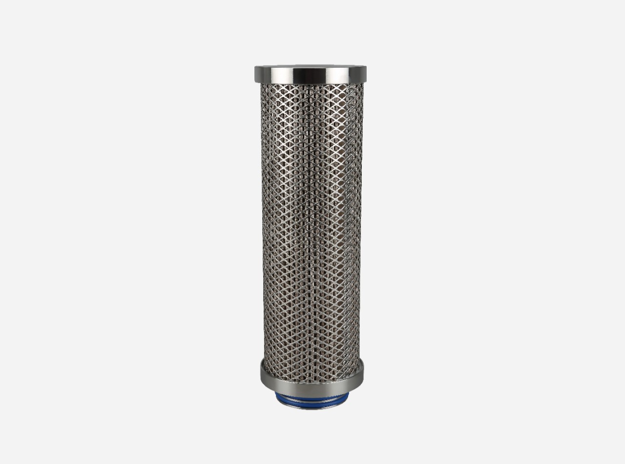 LifeTec™ PSRF V Sterile Vent Filter Element Donaldson Compressed Air