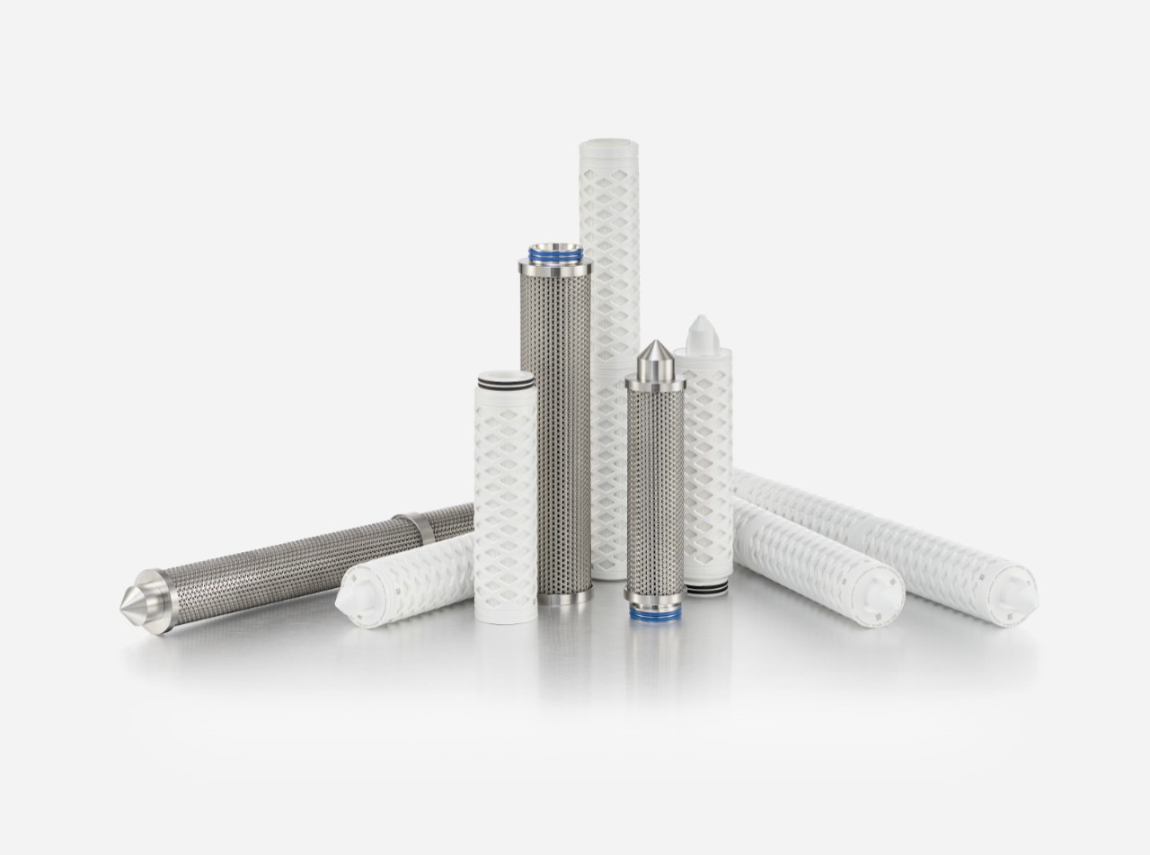 What Is Sterile Air and Why It Matters Donaldson Compressed Air & Process