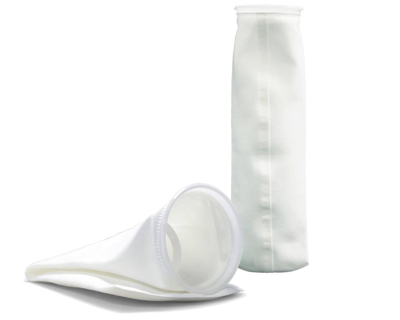 Liquid Bag Filters | Process Filtration