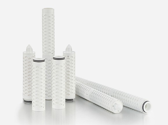 Replacement Liquid Filter Elements | Donaldson Compressed Air & Process