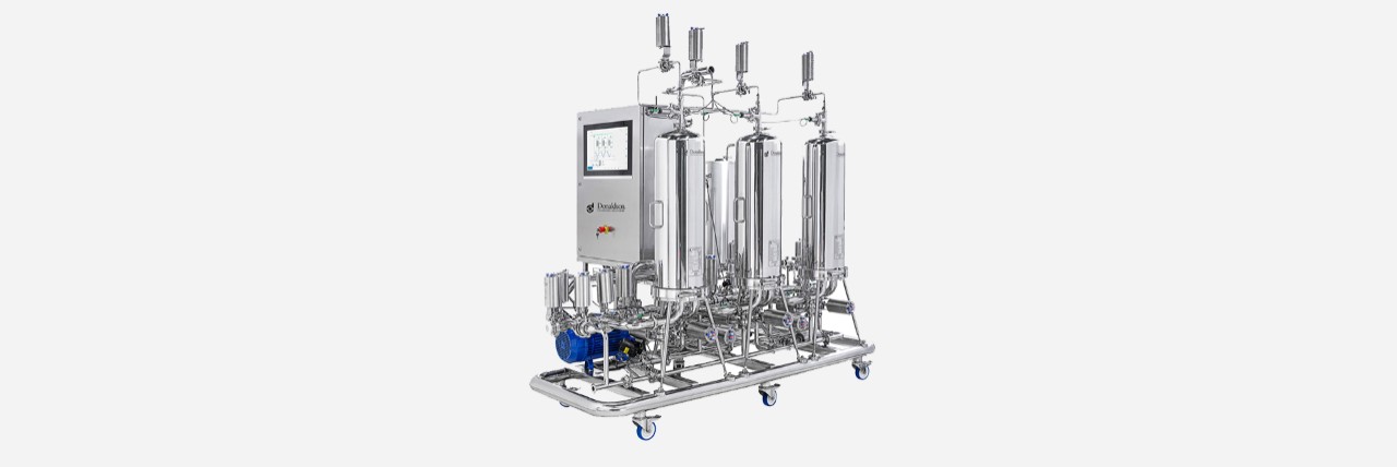 System Engineered Solutions  Donaldson Compressed Air & Process