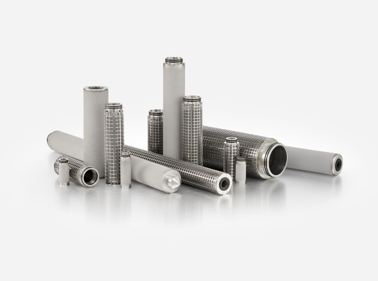 Steam Filter Elements Donaldson Compressed Air & Process