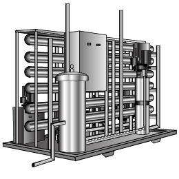 Softdrinks  Donaldson Compressed Air & Process