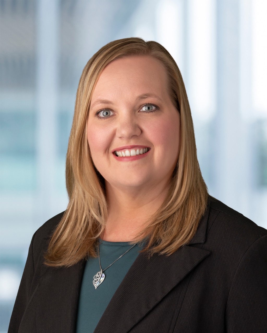 Donaldson’s Leiby Elected to WiMEF Board of Directors Donaldson