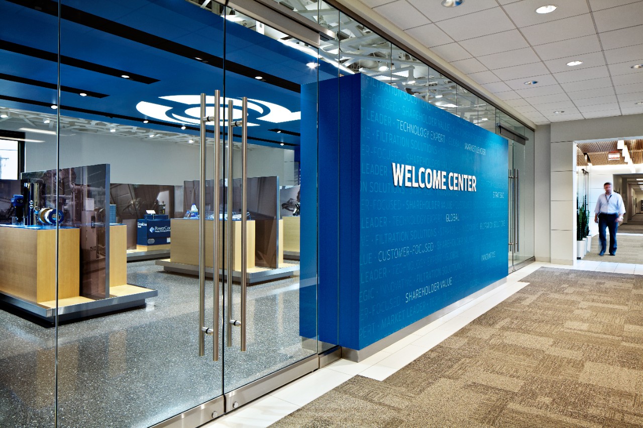 Who We Are | Donaldson Company, Inc.