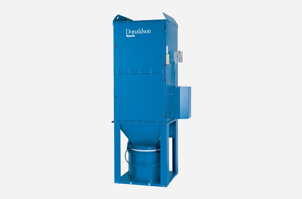 DUST Collector Qty 1 AFE 8PP-42058-00 Donaldson//TORIT Direct Replacement
