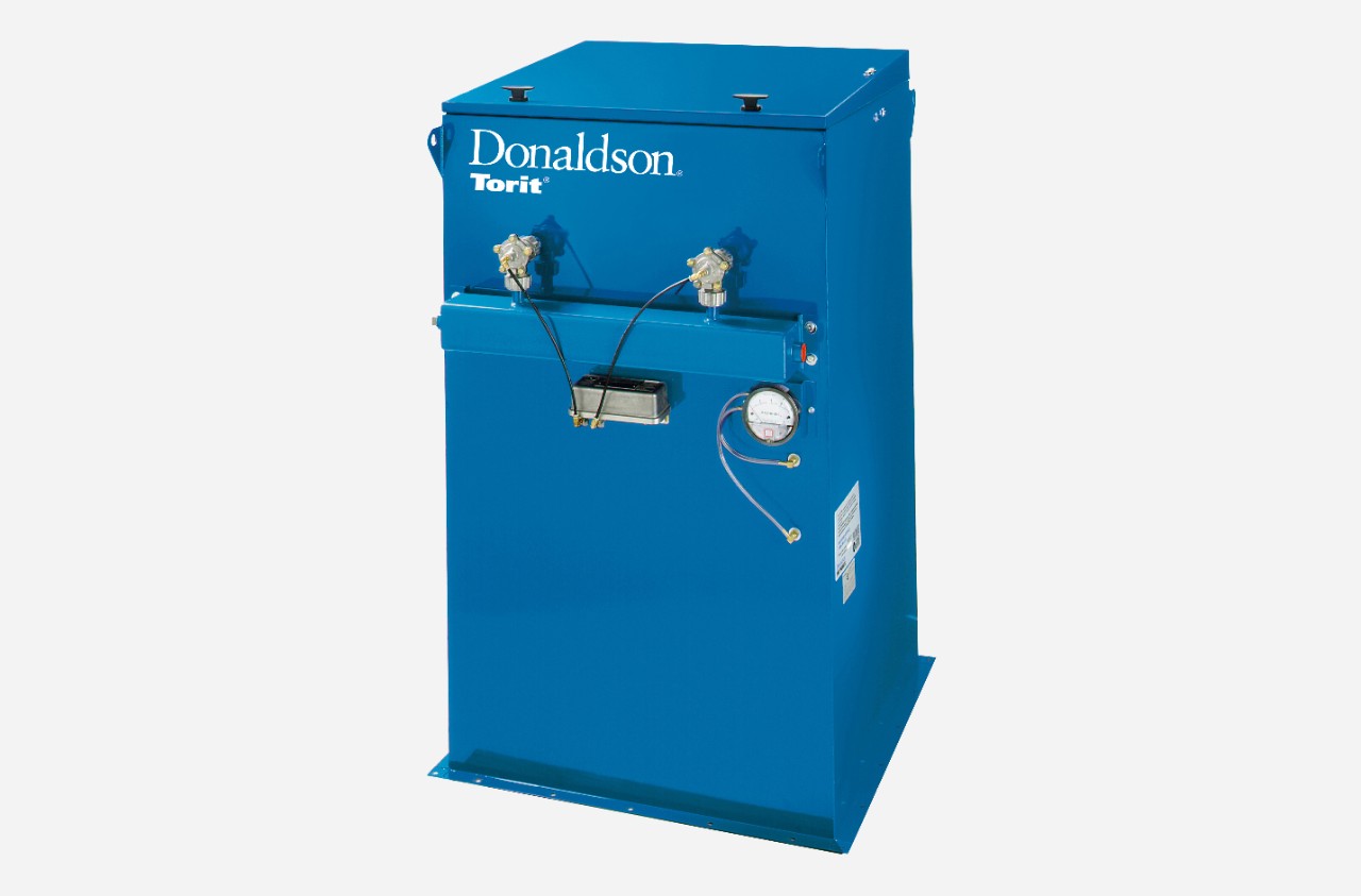 Bin Vent Dust Collector Cartridge Dust Collectors Donaldson