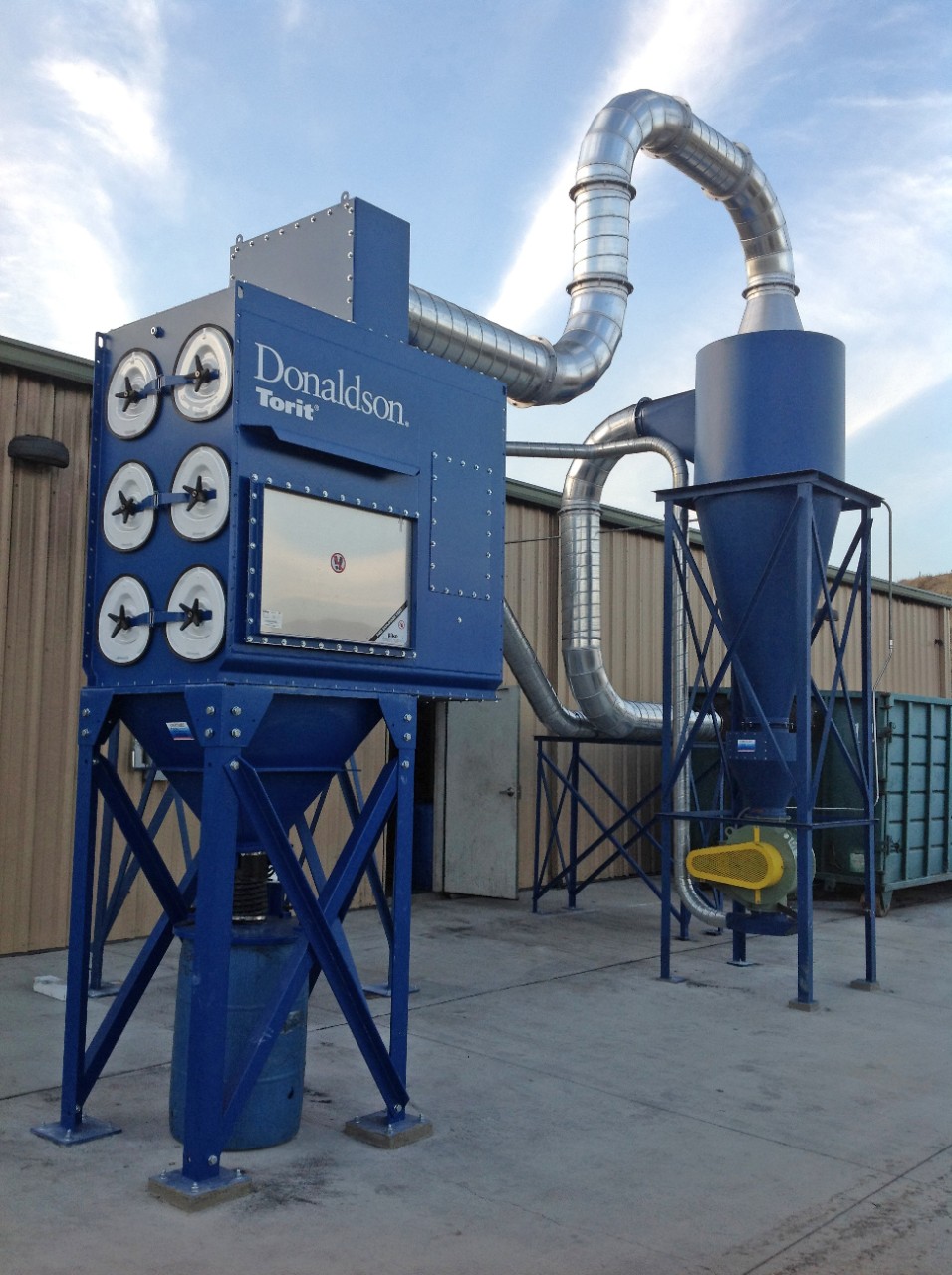 The 3 E s Of Managing Dust Control Performance Exposure Efficiency The 3 E s Of Managing Dust Control Performance Exposure Efficiency