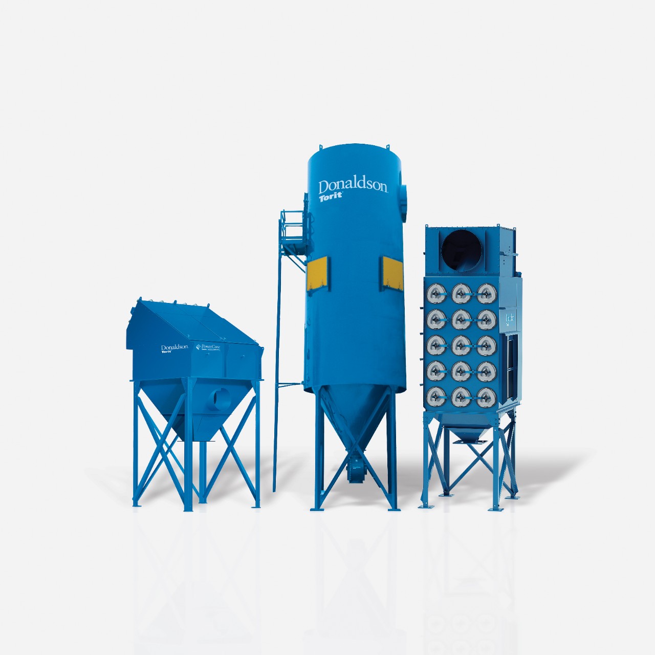 6 Things To Consider When Purchasing A Dust Collector Donaldson