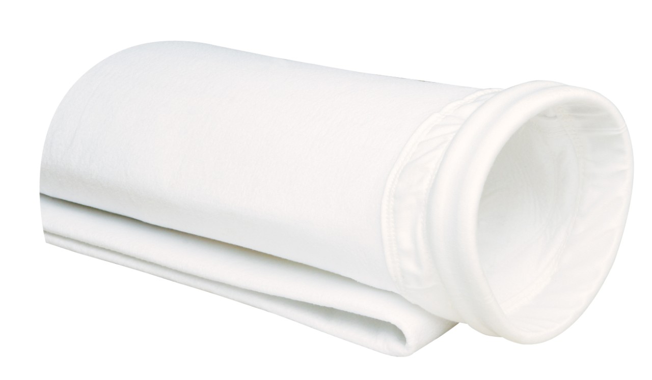Standard Fabric Bag Filters | Industrial Air Filtration