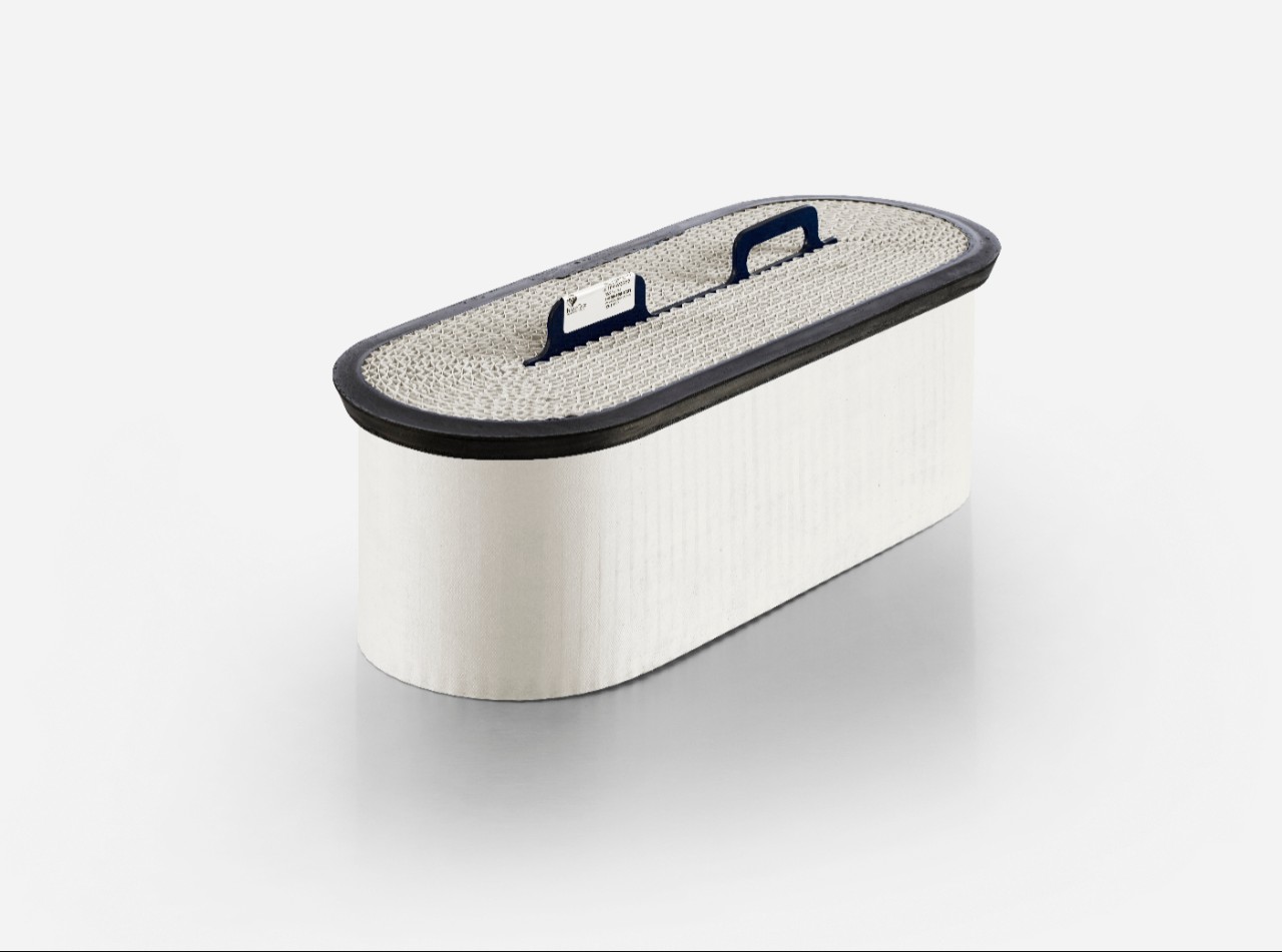 Ultra-Web Spunbond | PowerCore Filters | Donaldson