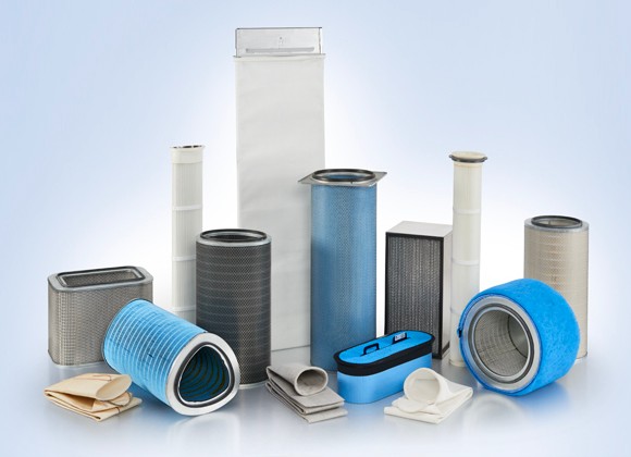 donaldson-replacement-filters
