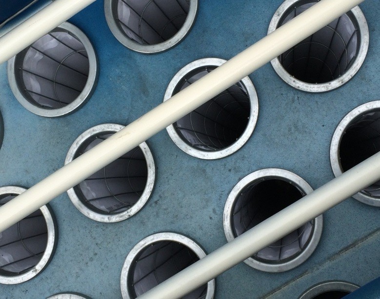 Troubleshooting for Leaking Dust Collectors Donaldson Industrial Dust