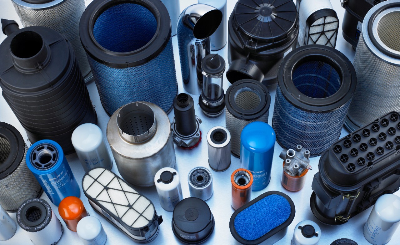 Donaldson Australasia Expands Distribution Centre in Wyong, Australia Donaldson Company, Inc.