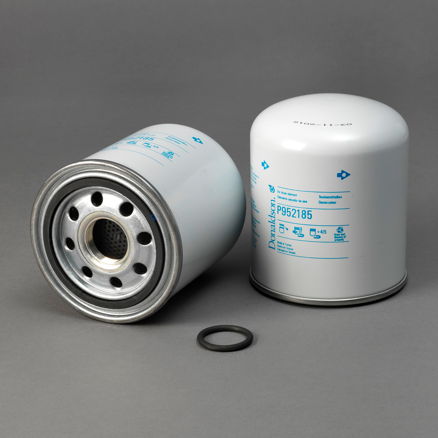 ［定期交換品］トラック用エアードライヤーキット P952185-Air-Dryer.jpg