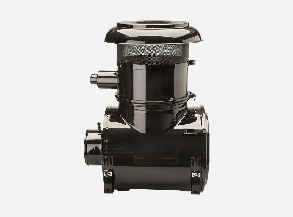 STB Strata™ Air Cleaner Donaldson Engine & Vehicle