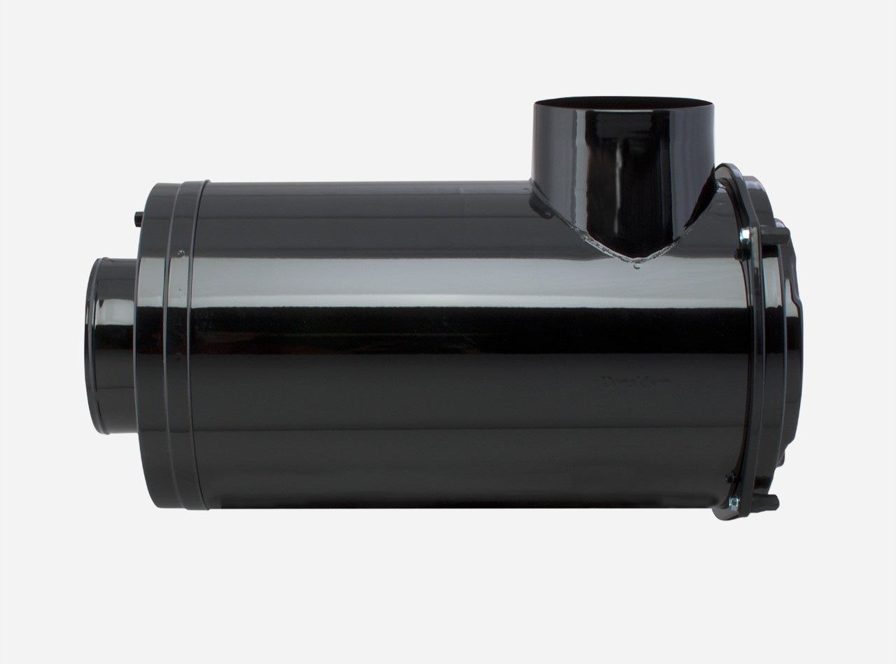 ECG Konepac™ Air Cleaner Donaldson Engine & Vehicle