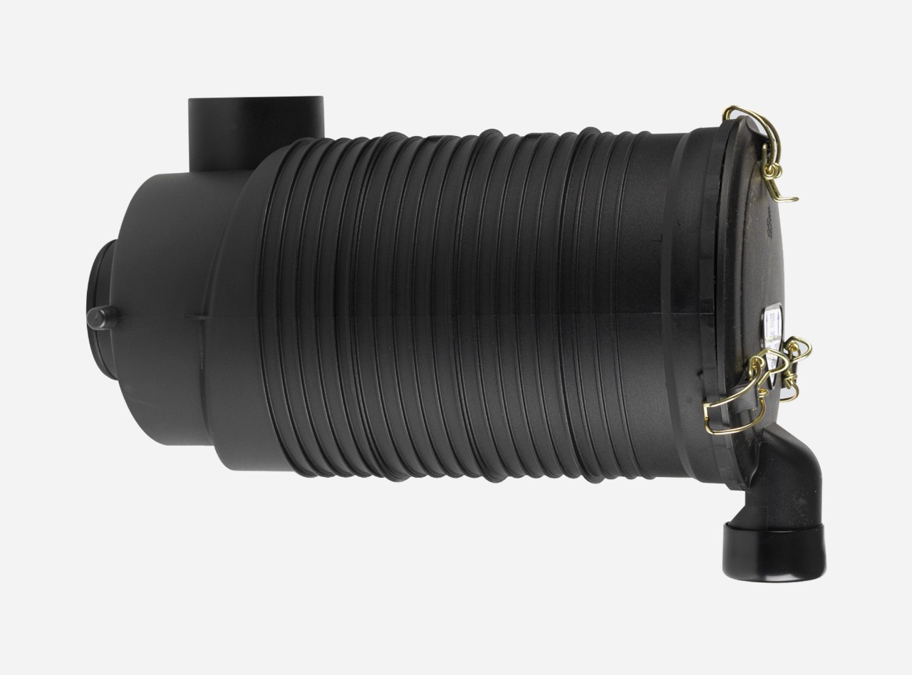 Filtro de ar EPBERB2 Motor e veículo Donaldson