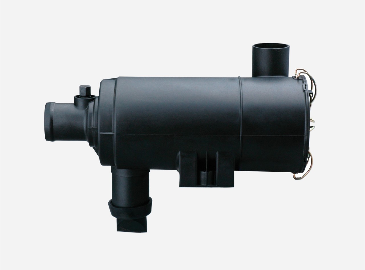 Donaldson air cleaner online