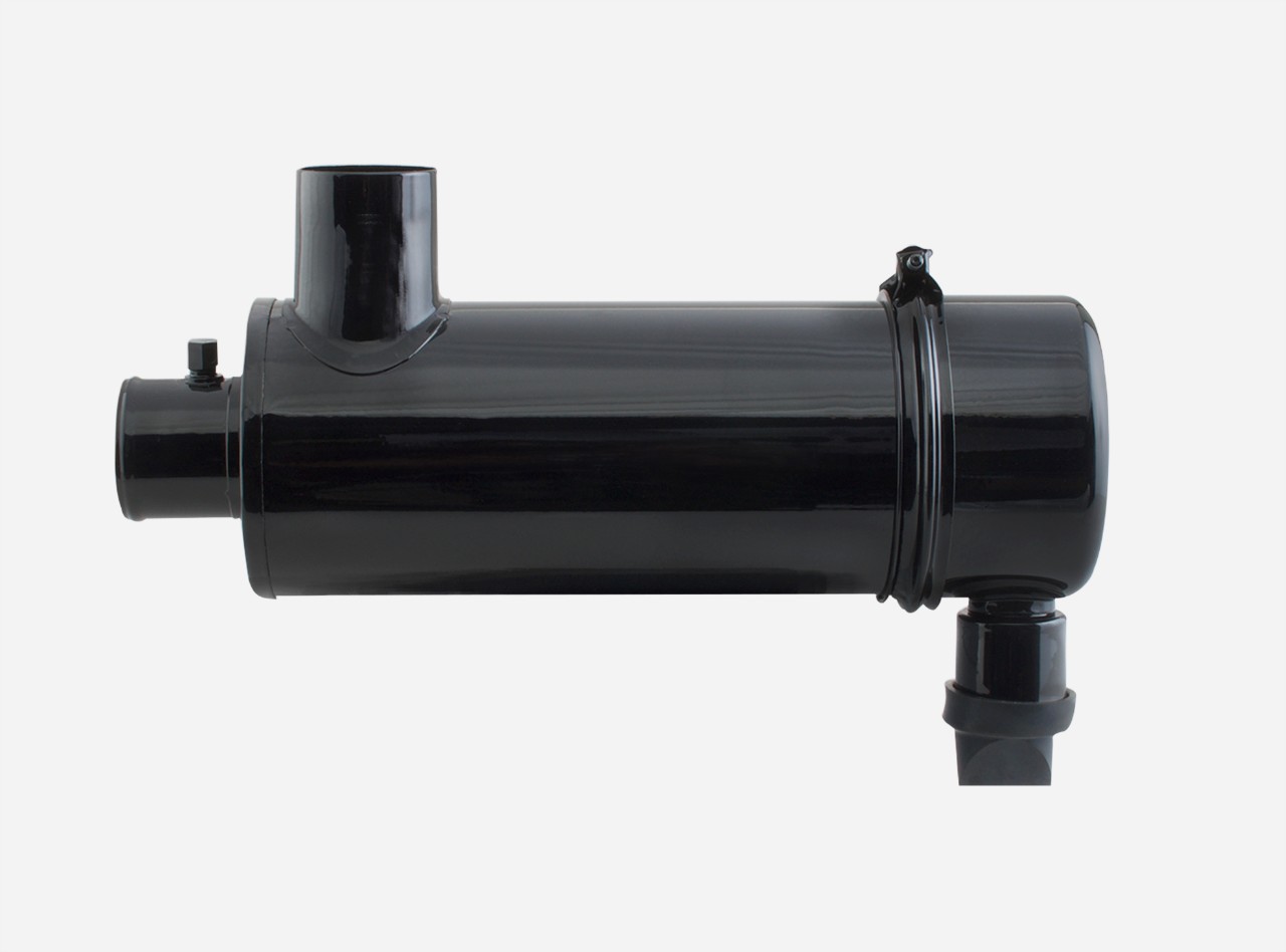 FRG Air Cleaner Donaldson Engine & Vehicle