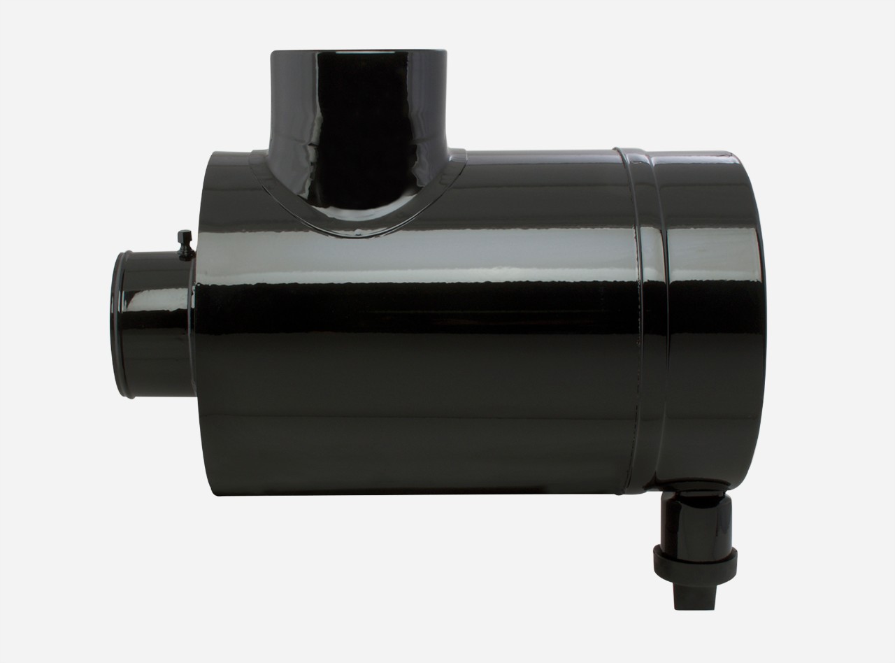 FVG Cycloflow™ Air Cleaner Donaldson Engine & Vehicle