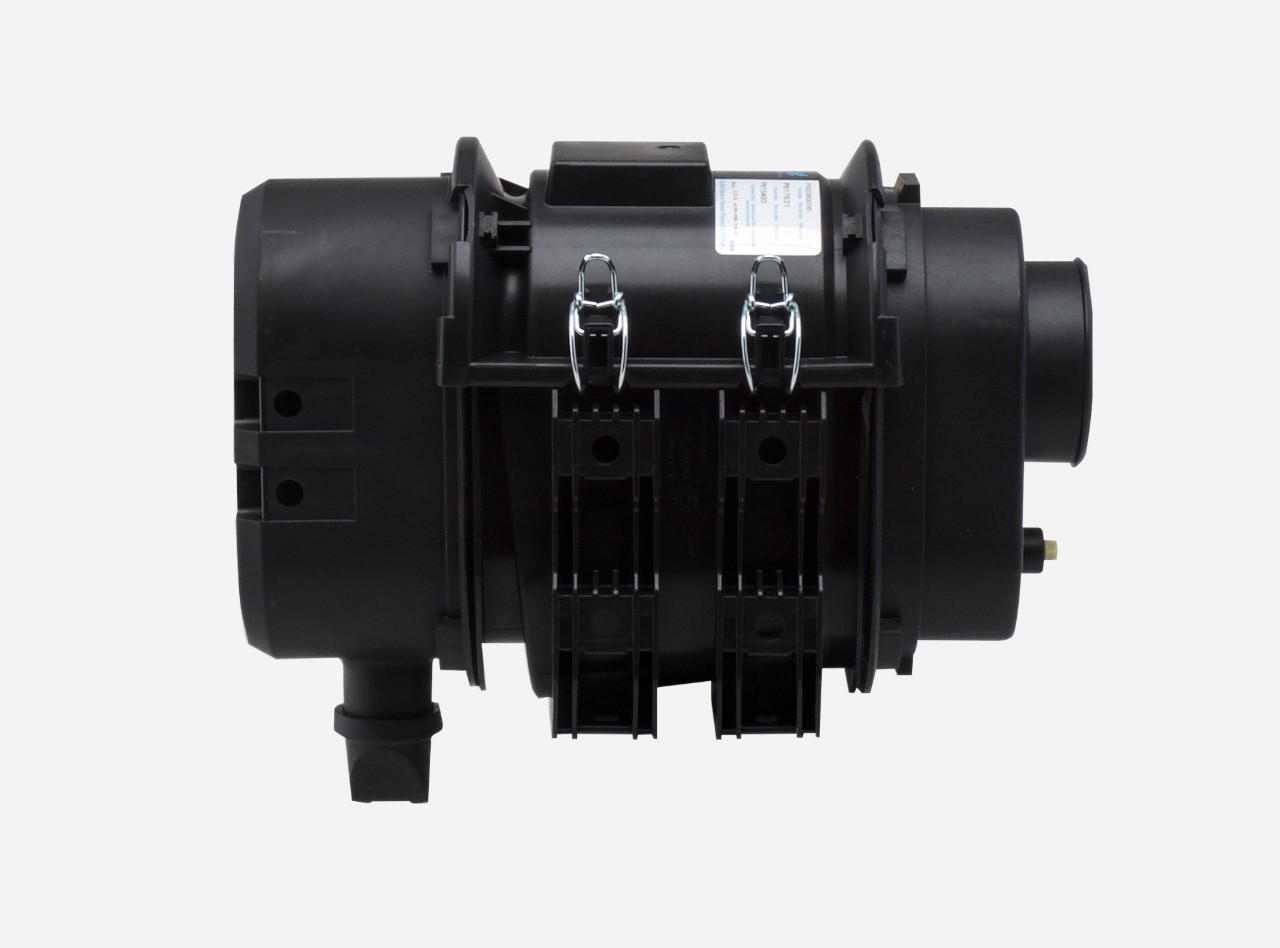 PowerCore® PSD Cleaner Donaldson Engine & Vehicle