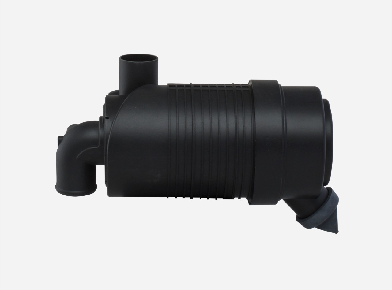 PowerPleat 05 Air Cleaner Donaldson Engine & Vehicle