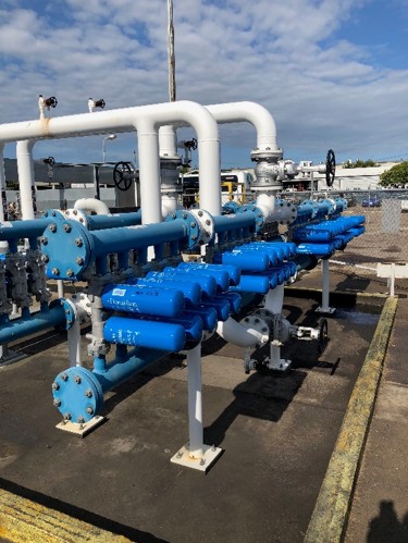 Bulk Fuel Terminal Upgrade Results in Impressive Downtime Reduction ...