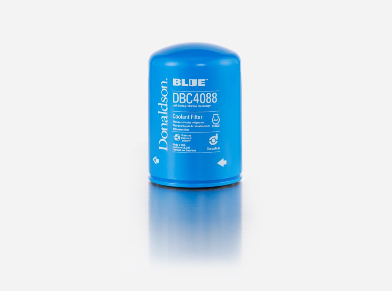 Blue Donaldson Air - Lube CFKIT Filter Kit for International DT466E - Fuel - Coolant Blue Donaldson Air - Lube CFKIT Filter Kit for International DT466E - Fuel - Coolant