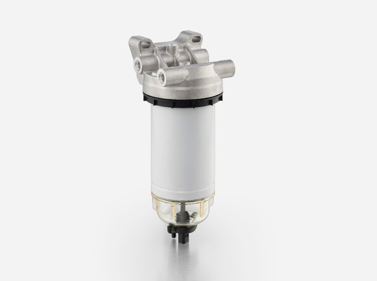 Fuel Filtration Integration Donaldson Engine OEM Systems