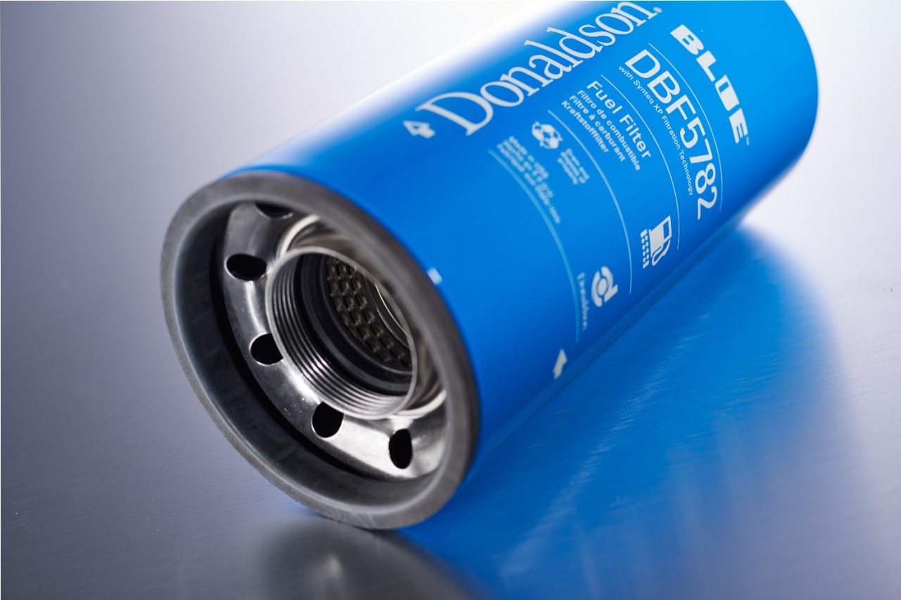 5 Quick Facts About Fuel Quality and Filtration Donaldson Engine
