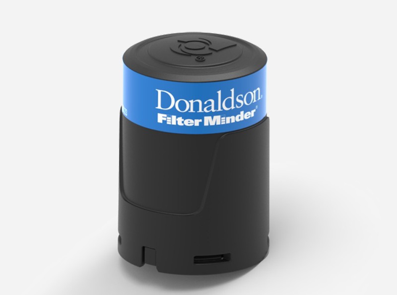 Filter Minder® Offers Integrated Wireless Air Filter Monitoring System