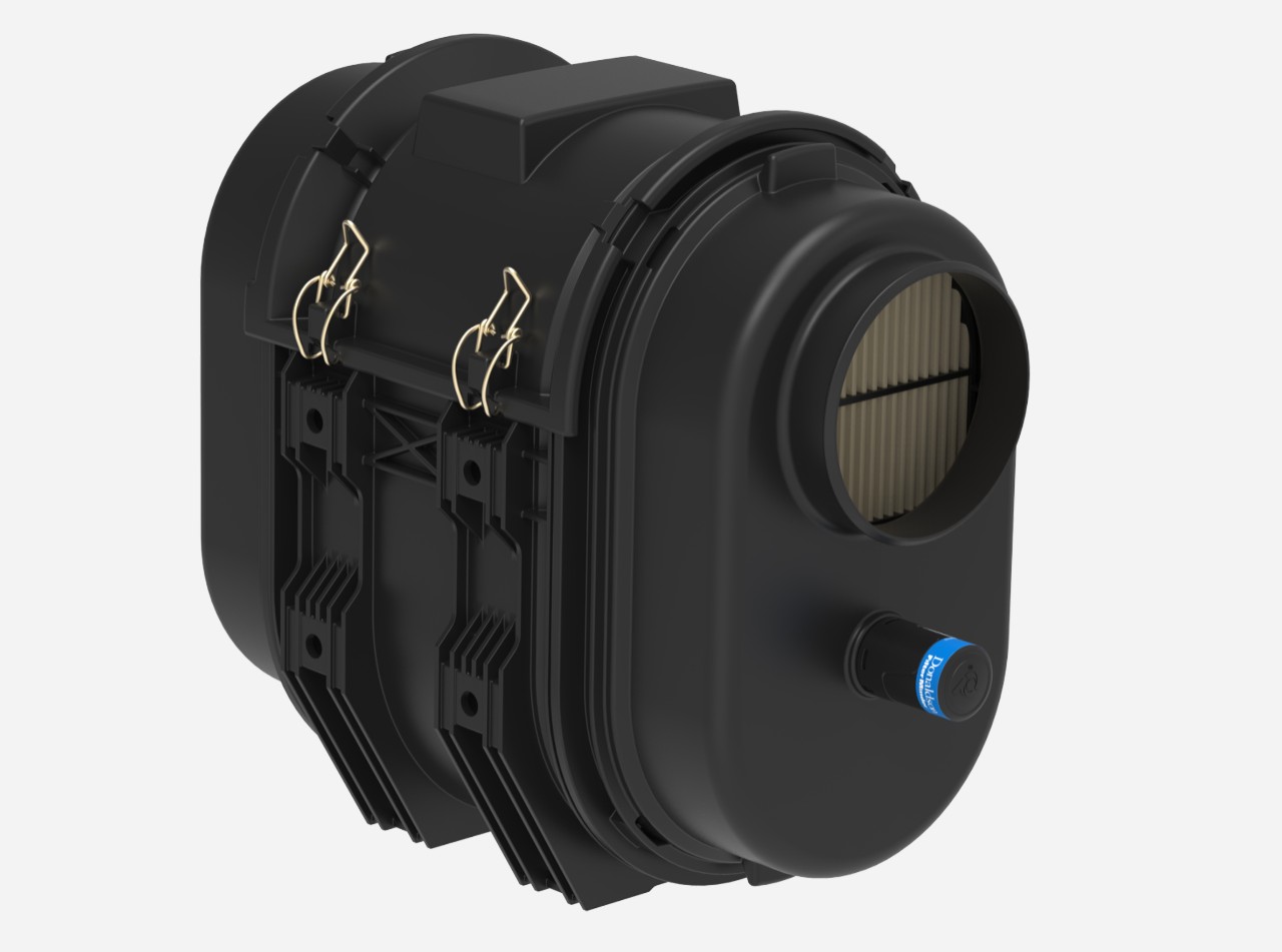 New Filter Minder® Wireless Technology Helps Manage Filter Maintenance