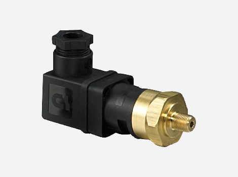 Hydraulic Oil Filter Service Indicators Donaldson Hydraulics