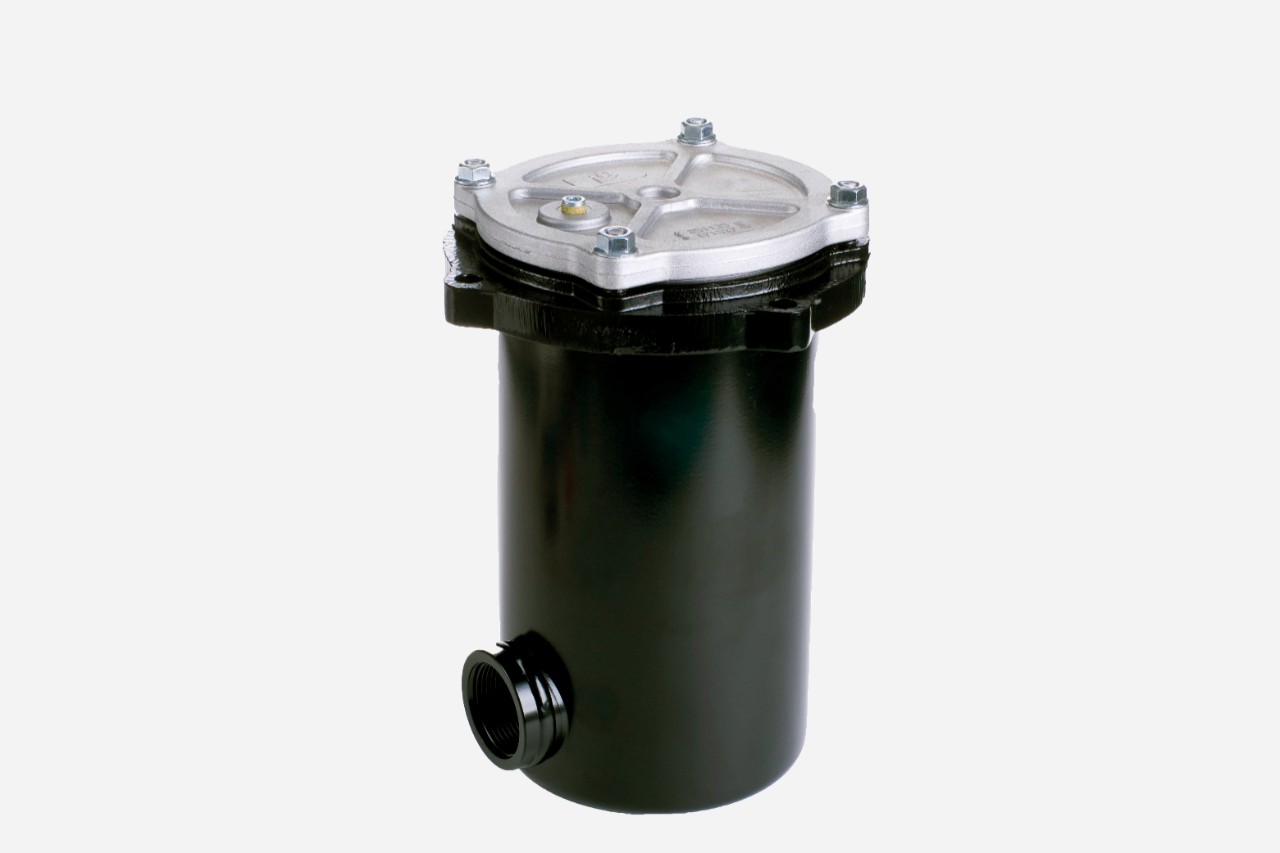 FHK InTank Filter Assembly│Donaldson Hydraulics