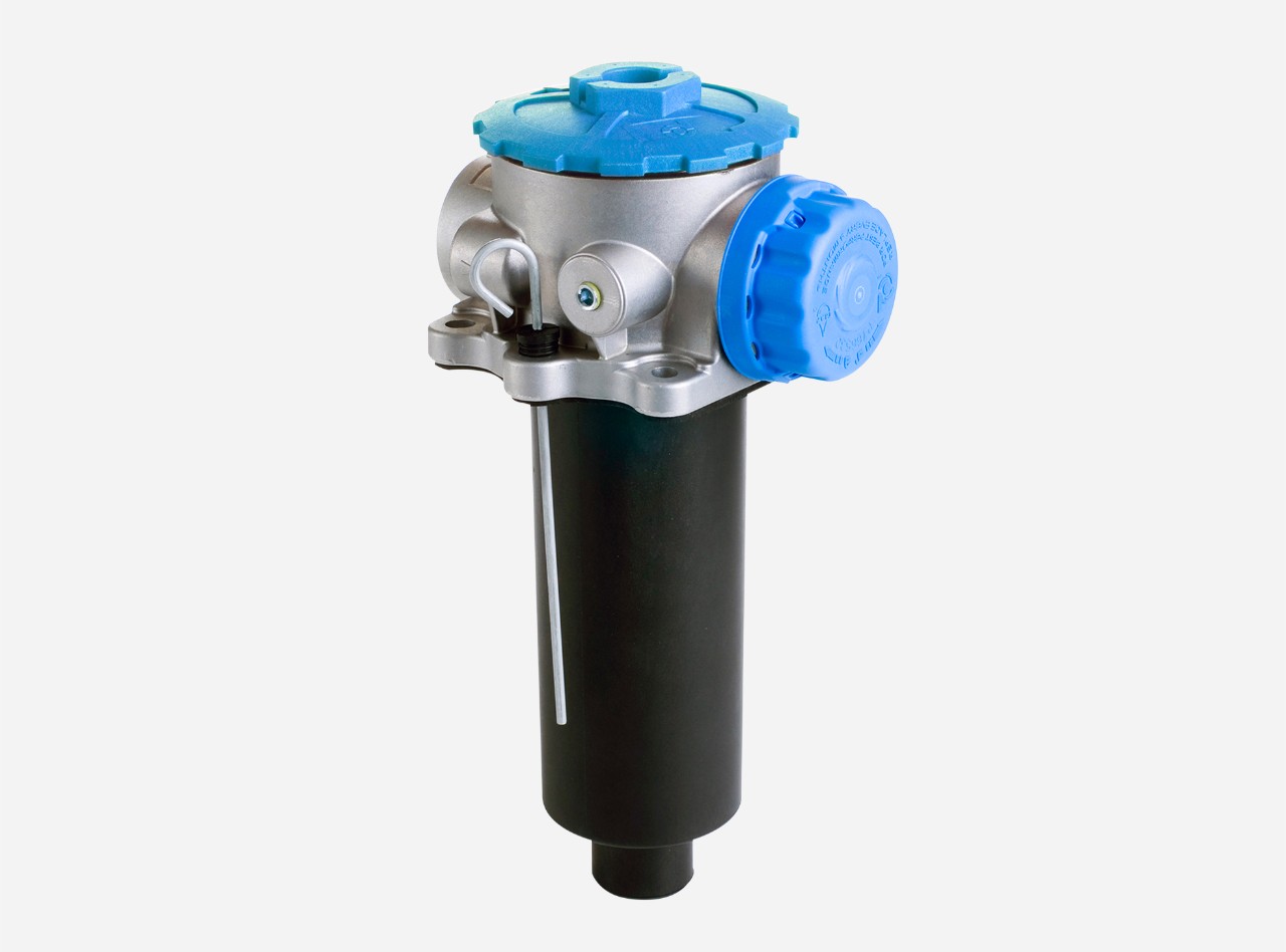 FIK 油箱内滤芯组件 唐纳森液压过滤