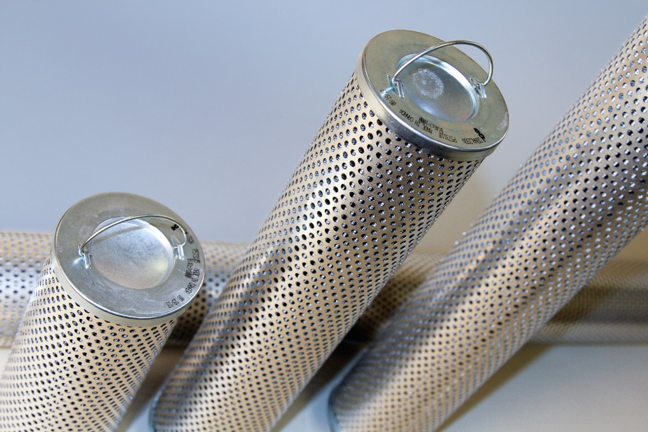 Hydraulic Oil Filters Cross Reference│Donaldson Hydraulics
