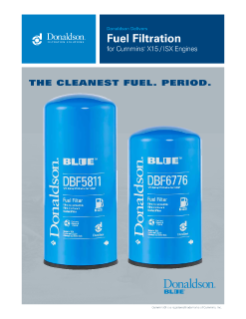 Donaldson P923565 Breather Filter 