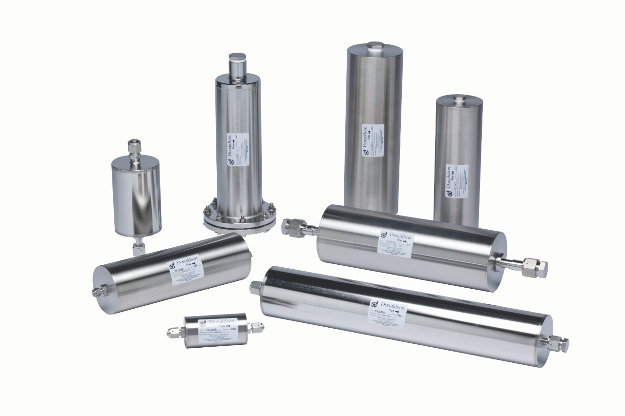 Semiconductor Filtration