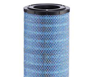 Donaldson DuraLite B085056 Filtro Aria Primario - Diametro 196 Mm, Lunghezza 260 Mm