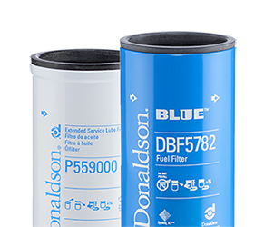 Donaldson Kraftstofffilter Wasserabscheider Filter Diesel P551435 in  Nordrhein-Westfalen - Heimbach, Ersatz- & Reparaturteile