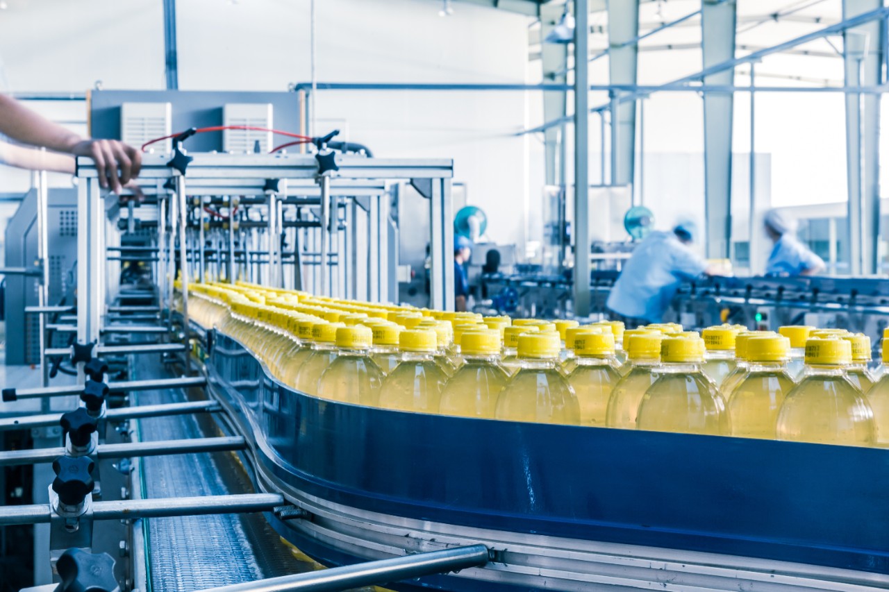 Why Expertise Matters in Food & Beverage Processing | Donaldson ...