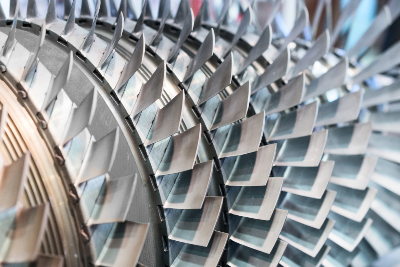 Gas Turbine Systems Donaldson Filtration Solutions