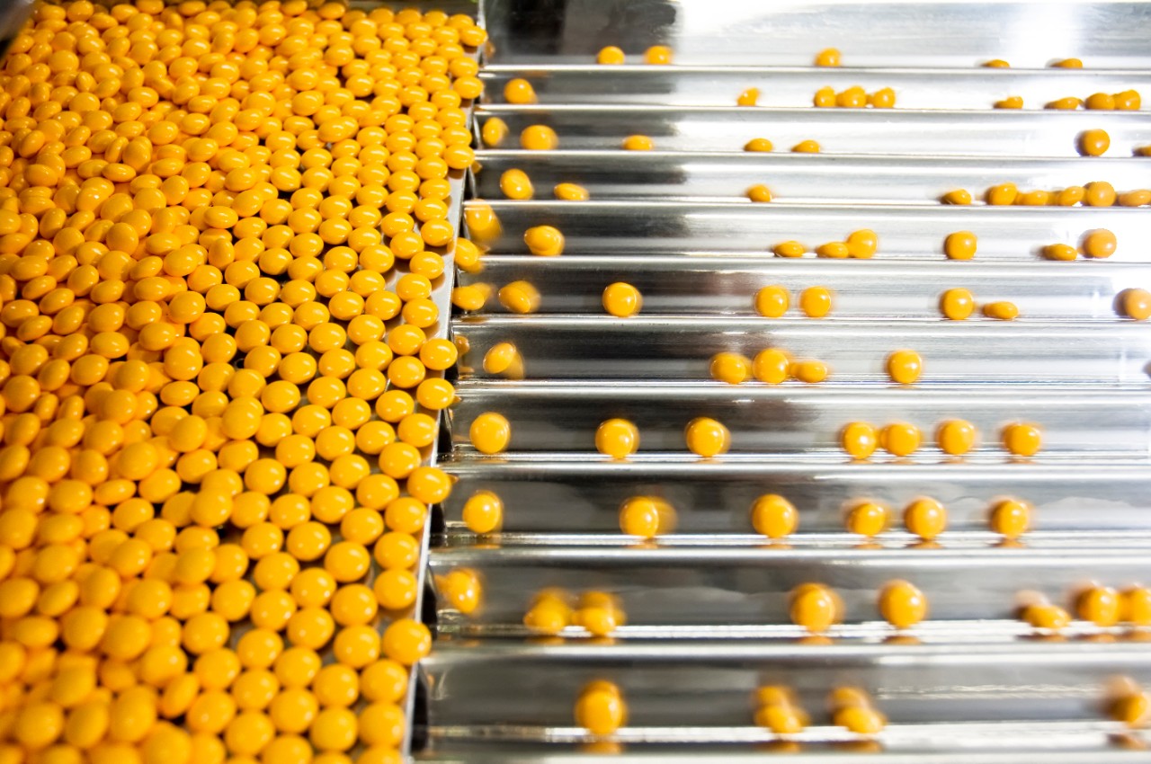 Pharmaceuticals | Donaldson Company, Inc.