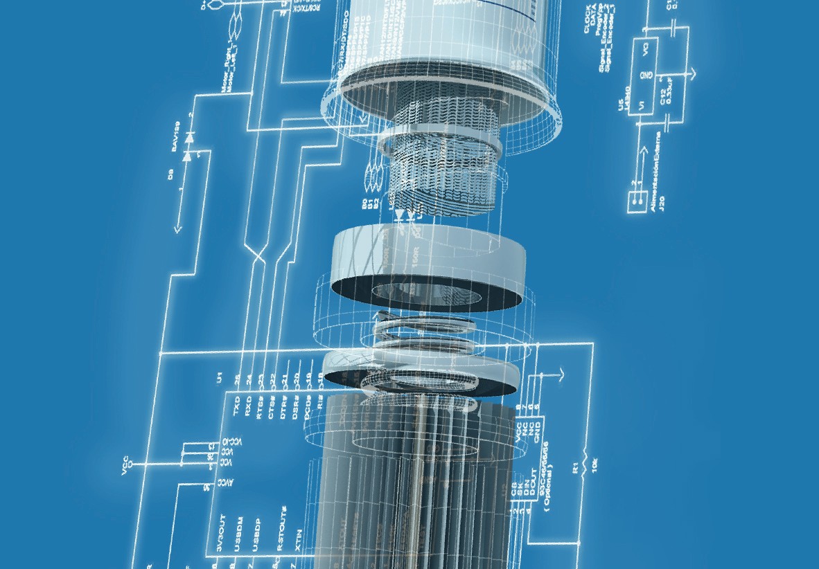 Donaldson Company Innovators Recognized at 2020 Patent Recipient and