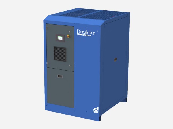 Donaldson dryer hotsell