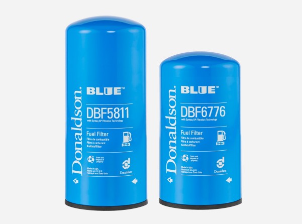 Diesel Fuel Filter Cross Reference Donaldson Engine Vehicle