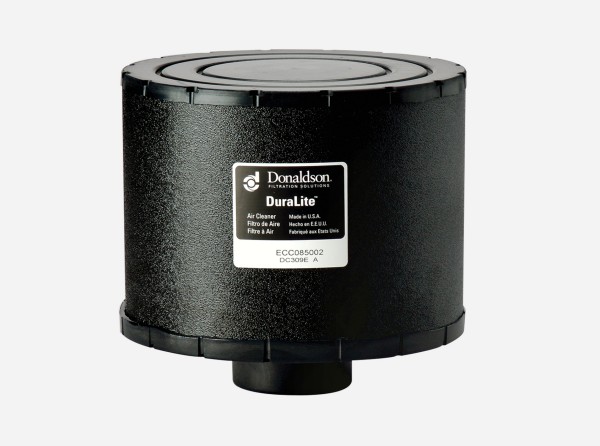 Donaldson air deals cleaner