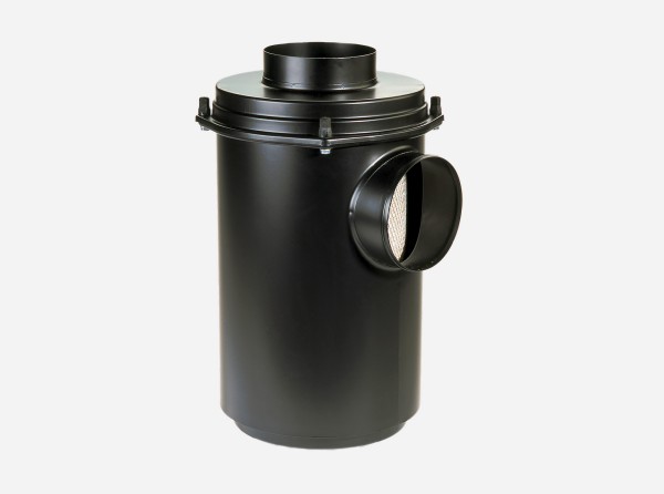 Air 2025 cleaner housing