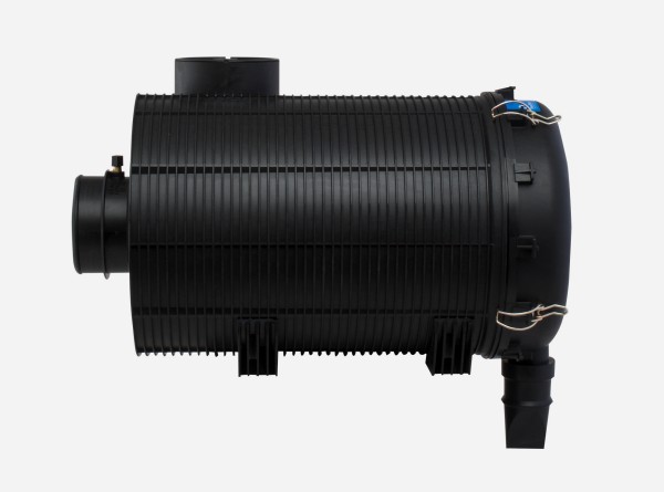 Donaldson online air cleaner